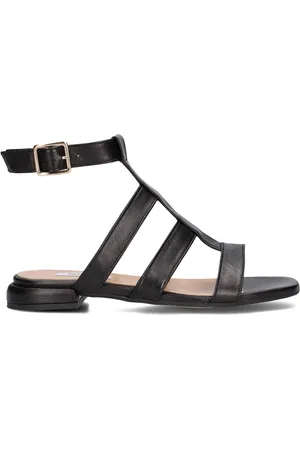 NOTRE-V Dames Sandalen 21316 - - Maat 37