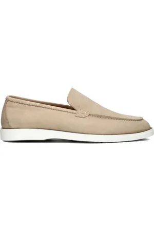 MAZZELTov Heren Loafers 6121 - - Maat 40