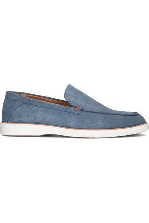MAZZELTov Heren Loafers 6118 - - Maat 41