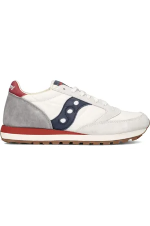Saucony Heren Sneakers Jazz Original M - - Maat 41