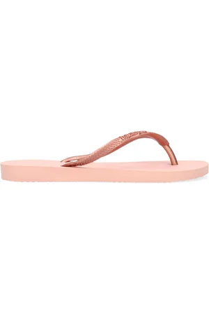 Havaianas Meisjes Slippers Slim Kids - - Maat 27/28