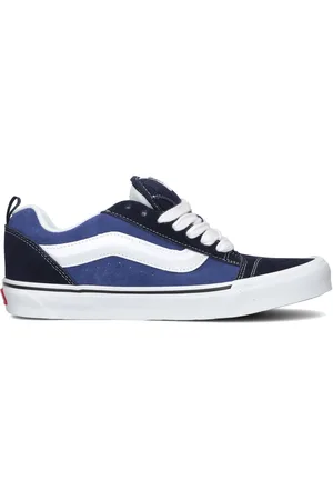 Vans Heren Sneakers Knu Skool M - - Maat 39
