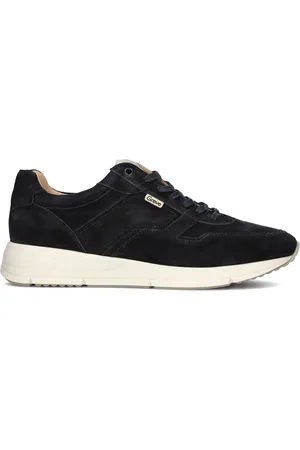Greve Heren Sneakers Walker 3335 - - Maat 40