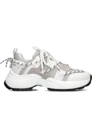 Steve Madden Dames Sneakers Tazmania - - Maat 36