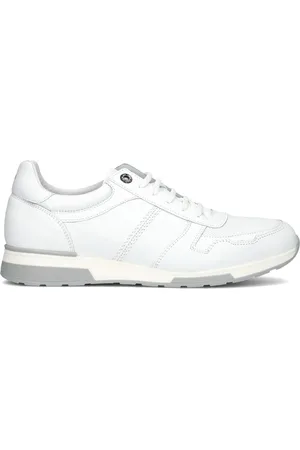 Van Lier Heren Sneakers 2415510 - - Maat 41