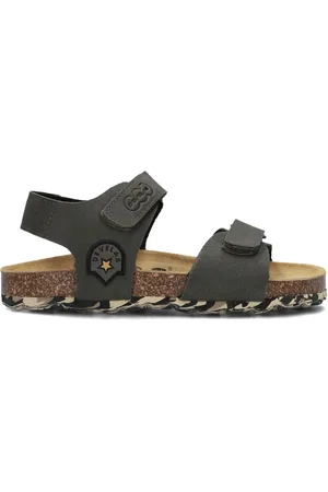 Develab Jongens Sandalen 48319 - - Maat 27