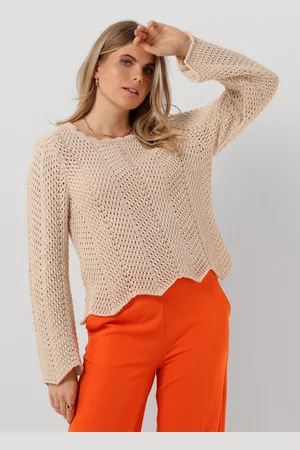 Modstrom Modström Dames Tops & T-shirts Carymd O-neck Top - - Maat XL