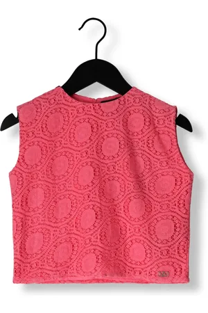 Nik & Nik Meisjes Tops & T-shirts Kimba Top - - Maat 116