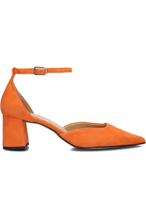 NOTRE-V Dames Sandalen 35514 - - Maat 35