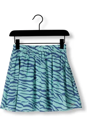 Nik & Nik Meisjes Rokken Kenley Skirt - - Maat 116