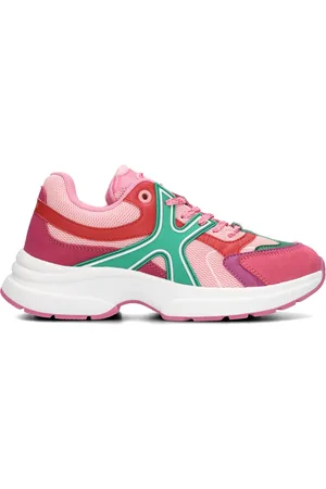 Mexx Dames Sneakers Loyce - - Maat 36
