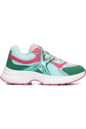 Mexx Dames Sneakers Loyce - - Maat 37