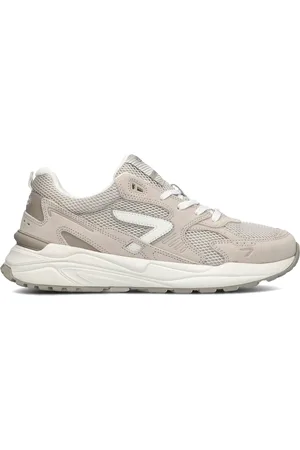 Hub Heren Sneakers Grid-m - - Maat 42