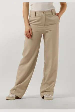 NOTRE-V Dames Broeken Nv-douk - - Maat XL