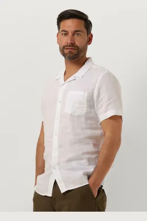 Dstrezzed Heren Overhemden Ds_colter Resort Shirt - - Maat XXL