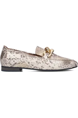 NOTRE-V Dames Loafers 6114 - - Maat 37,5