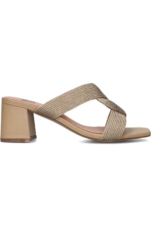 Bibi Lou Dames Hakken 851z94hg - - Maat 36