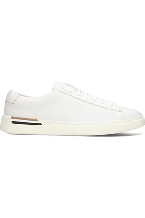 HUGO BOSS Heren Sneakers Clint Tenn - - Maat 39