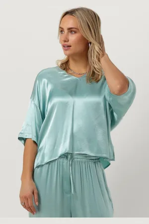 Circle Of Trust Dames Tops & T-shirts Parker Top - - Maat XS