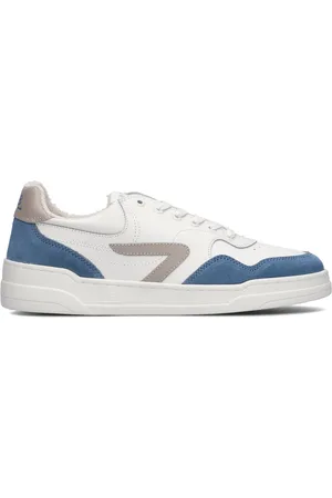 Hub Dames Sneakers Court-z - - Maat 41