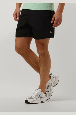 Lyle & Scott Heren Zwembroeken Plain Swimshort - - Maat XL