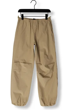 Looxs Meisjes Broeken 2412-5643 - - Maat 140