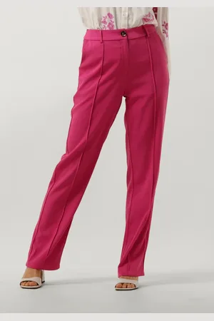 Ydence Dames Broeken Pants Morgan - - Maat XL