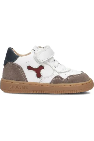 Shoesme Baby Sneakers Bn24s012 - - Maat 19