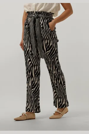 Stella Forest Dames Broeken E24pa020 - - Maat 36