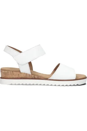 Gabor Dames Sandalen 750.2 - - Maat 35,5
