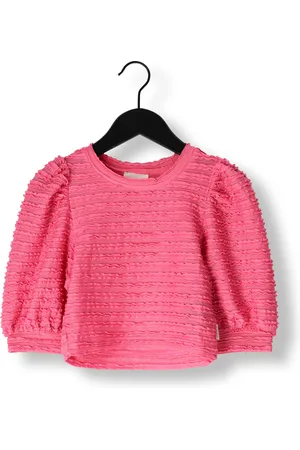 AI&KO Meisjes Tops & T-shirts Rachella Pa 145 G - - Maat 128