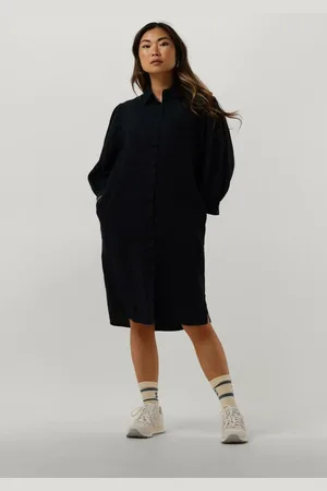 penn ink Dames Jurken Dress - - Maat 36