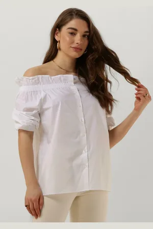 Mos Mosh Dames Blouses Rosario - - Maat XL