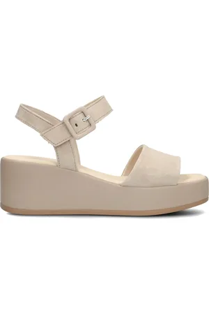 Gabor Dames Sandalen 531 - - Maat 36