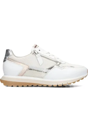 Gabor Dames Sneakers 378 - - Maat 35