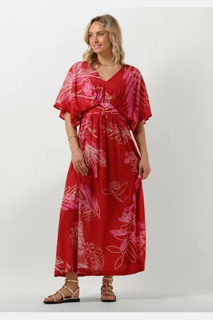 Stella Forest Dames Jurken E24ro016 - - Maat 34