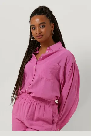 Catwalk Junkie Dames Blouses Bl Dawn - - Maat 34