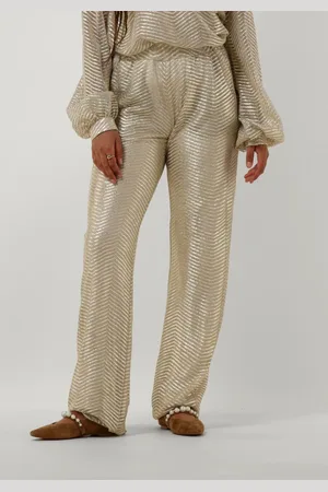 AMAYA Amsterdam Dames Broeken Tommie - - Maat XS