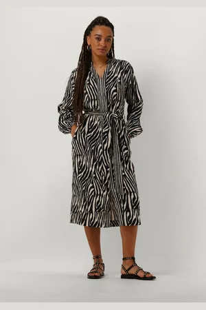 Stella Forest Dames Jurken E24ro053 - - Maat 34