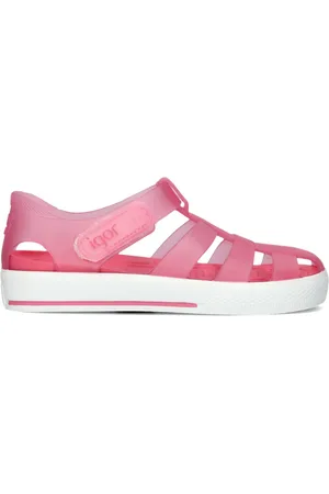 igor Meisjes Sandalen Star - - Maat 20