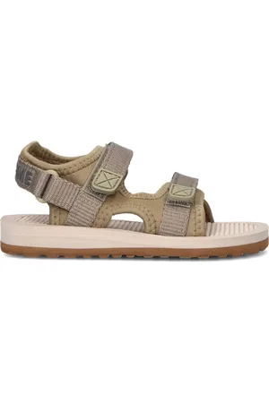 Shoesme Jongens Sandalen Ls24s001 - - Maat 23