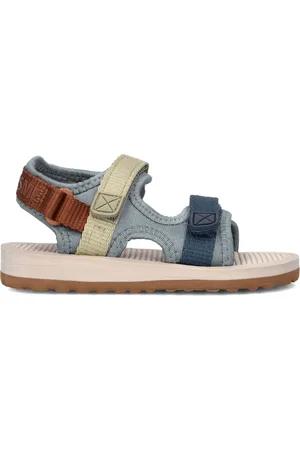 Shoesme Jongens Sandalen Ls24s001 - - Maat 23