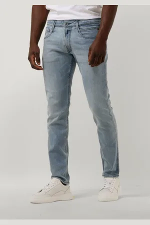 Replay Heren Jeans Anbass Pants - - Maat 29/32