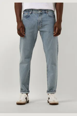 Woodbird Heren Jeans Doc Doone Jeans - - Maat 28/32