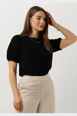 Object Dames Tops & T-shirts Objjamie S/s Top - - Maat XL