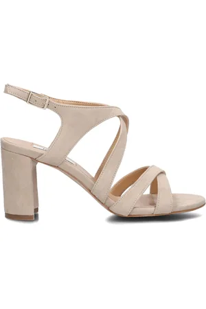 NOTRE-V Dames Sandalen 22552 - - Maat 35