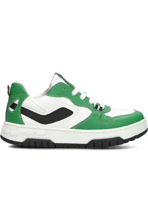 Braqeez Meisjes Sneakers Cis Chicago - - Maat 26