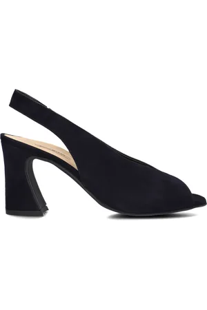 Paul Green Dames Hakken 6038 - - Maat 37