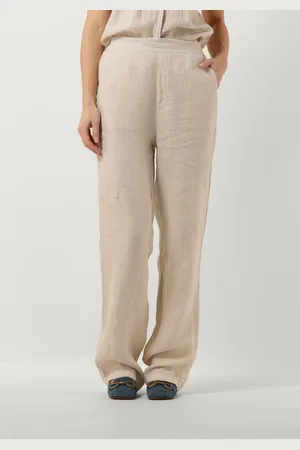 Knit-ted Dames Broeken Julia - - Maat XL
