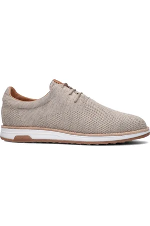 rehab Heren Sneakers Nolan Knit - - Maat 40